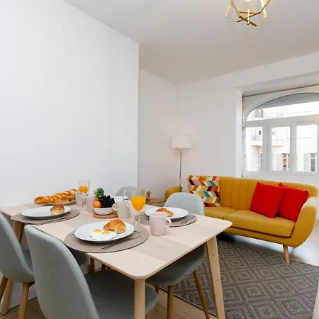 Lumiere Yourhosthelper Διαμέρισμα