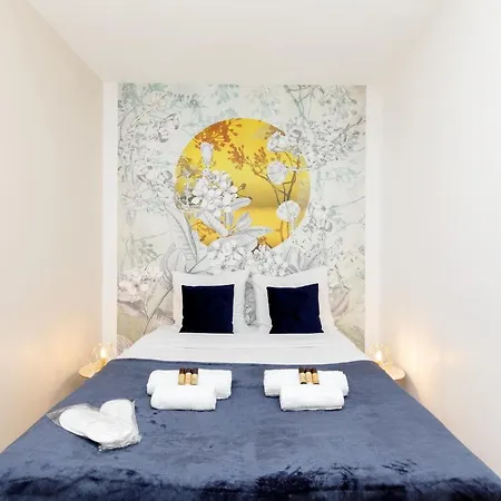 Διαμέρισμα Lumiere Yourhosthelper Κάννες