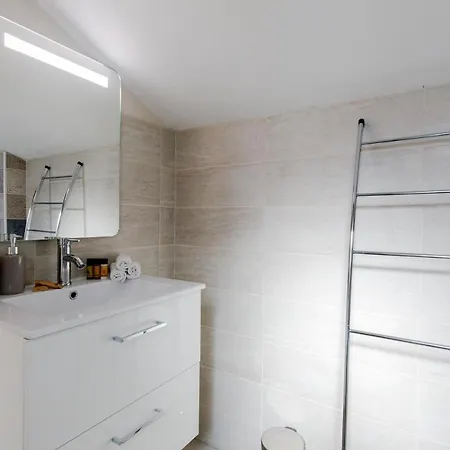 Lumiere Yourhosthelper Διαμέρισμα Κάννες