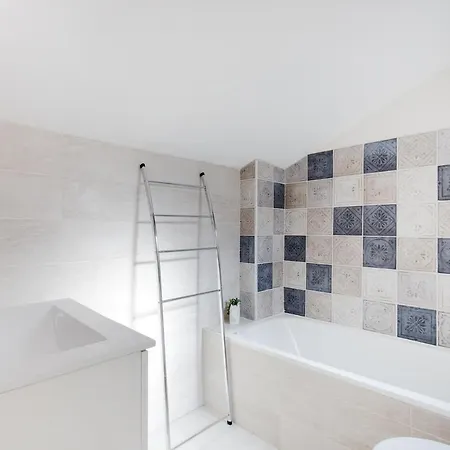 Διαμέρισμα Lumiere Yourhosthelper Κάννες