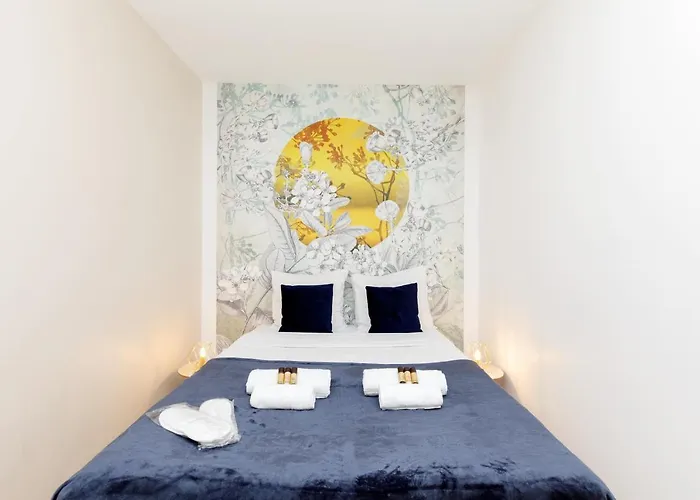 アパート Lumiere Yourhosthelper カンヌ