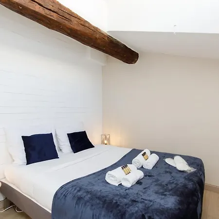 Lumiere Yourhosthelper Канны