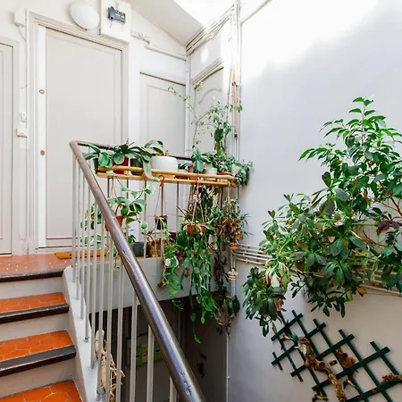 Lumiere Yourhosthelper Апартаменты Канны