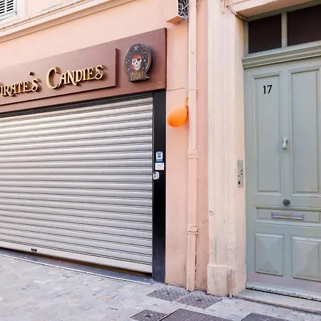 Lumiere Yourhosthelper * Cannes